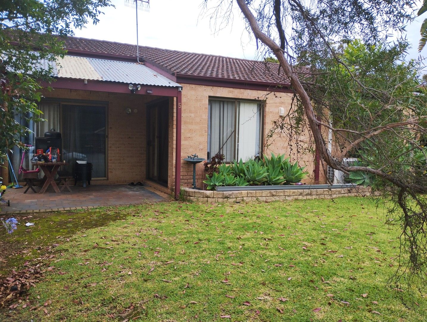 5/78 Page Avenue, North Nowra NSW 2541 Block Of Units For Rent Domain