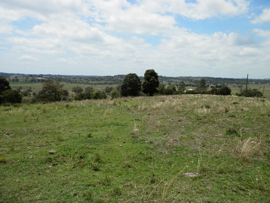 Lot 400 Voss Road, GLAMORGAN VALE QLD 4306, Image 1