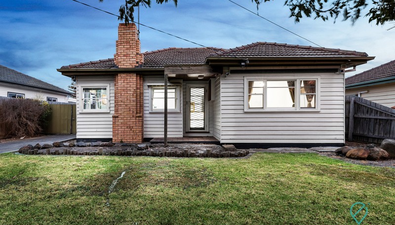 Picture of 15 Snowden Street, SUNSHINE VIC 3020