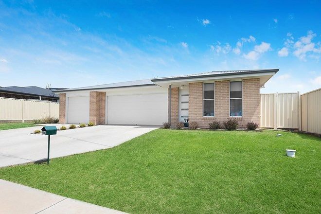 Picture of 5 Charles Lester Place, MUDGEE NSW 2850
