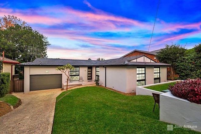 Picture of 38 Parklands Avenue, LEONAY NSW 2750