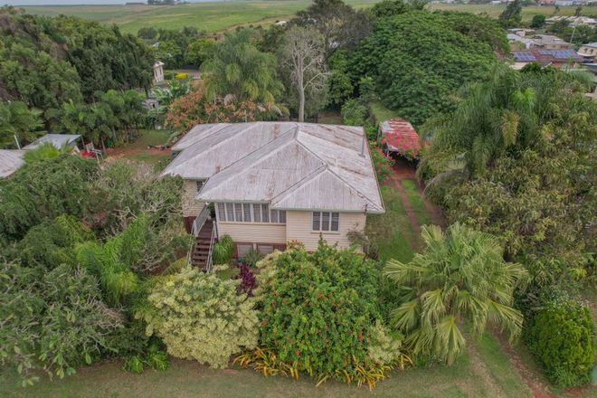Picture of 22 Macrossan Street, CHILDERS QLD 4660