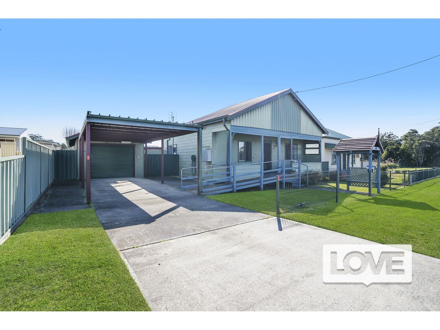 422 Lake Road, Argenton NSW 2284 Domain