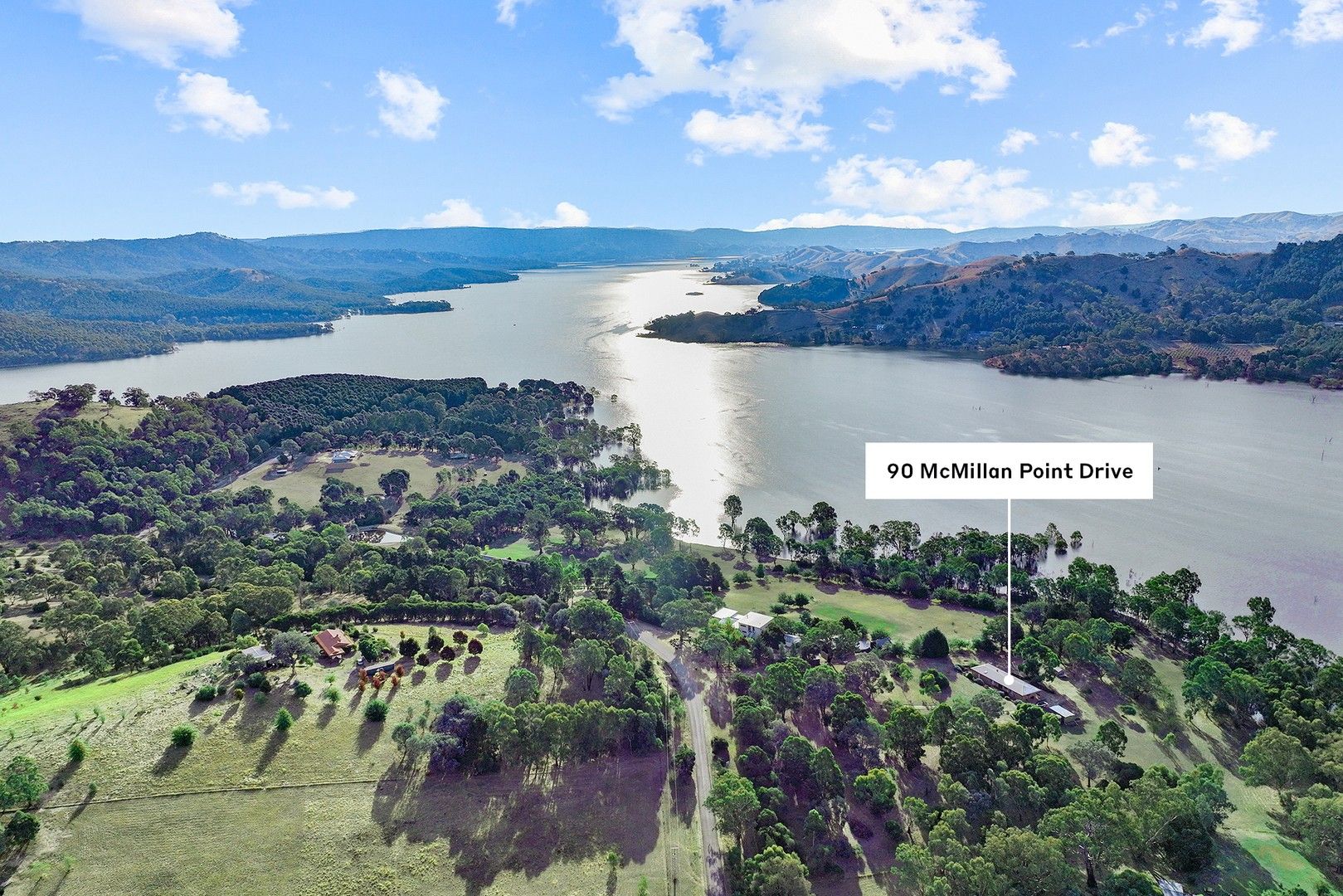 90 Mcmillan Point Drive, Mansfield VIC 3722, Image 0