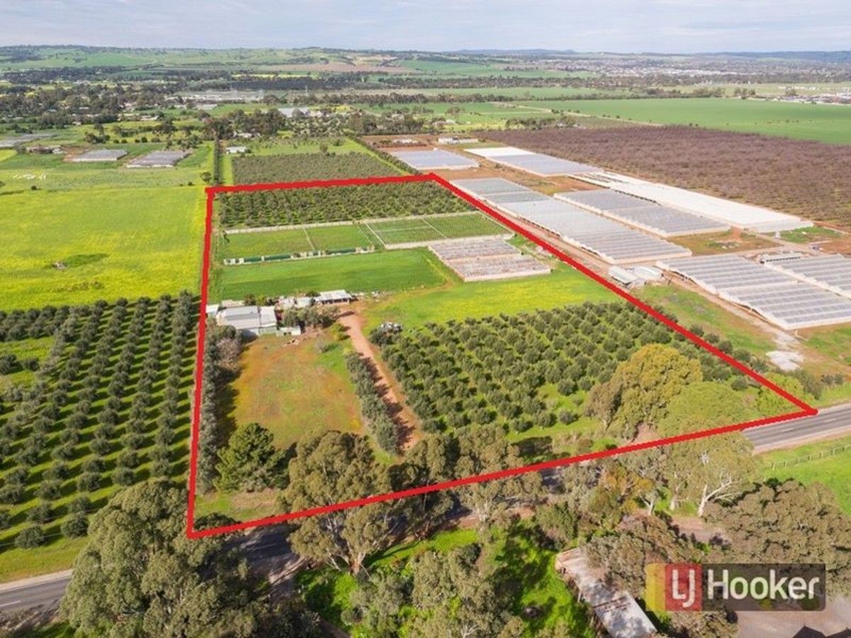 Lot 5 Stebonheath Road, Munno Para Downs SA 5115, Image 1