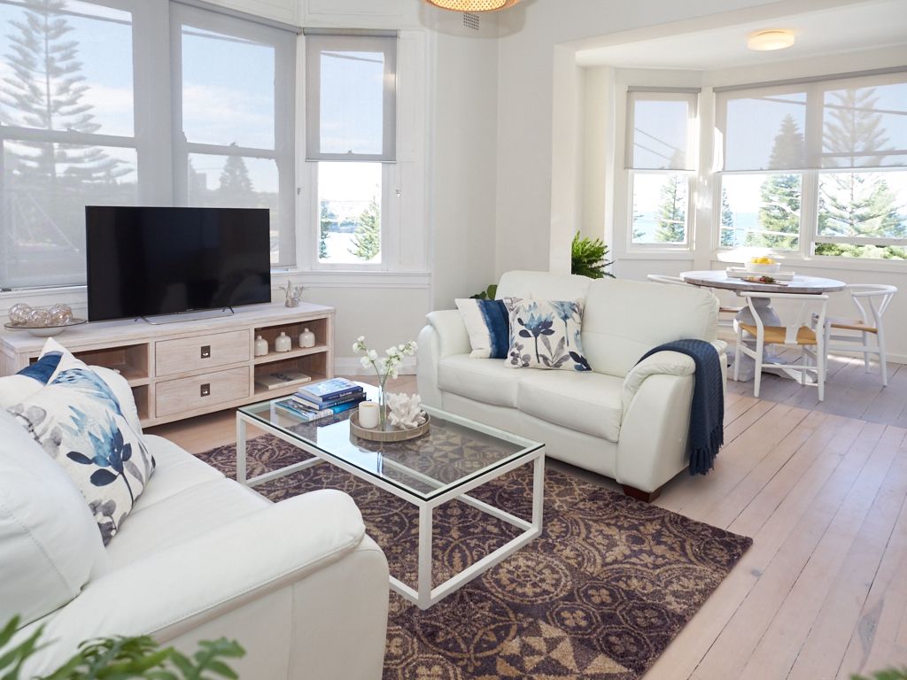 Carr Street, Coogee NSW 2034 - 3 beds apartment for Rent, $2275 per ...