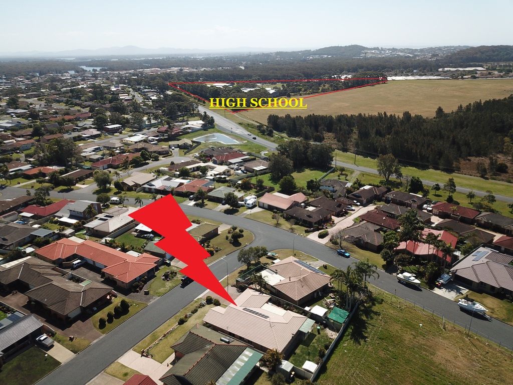 3 Victoria Place, Forster NSW 2428, Image 1