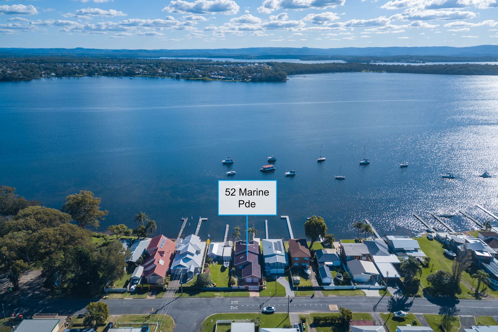 52 Marine Parade, Nords Wharf NSW 2281, Image 1