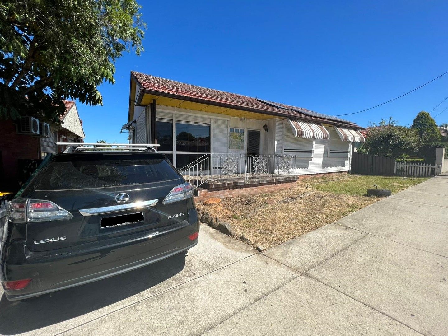 4 bedrooms House in 98 Elizabeth Drive LIVERPOOL NSW, 2170