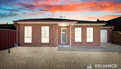 Picture of 1A Carling Court, ALTONA MEADOWS VIC 3028