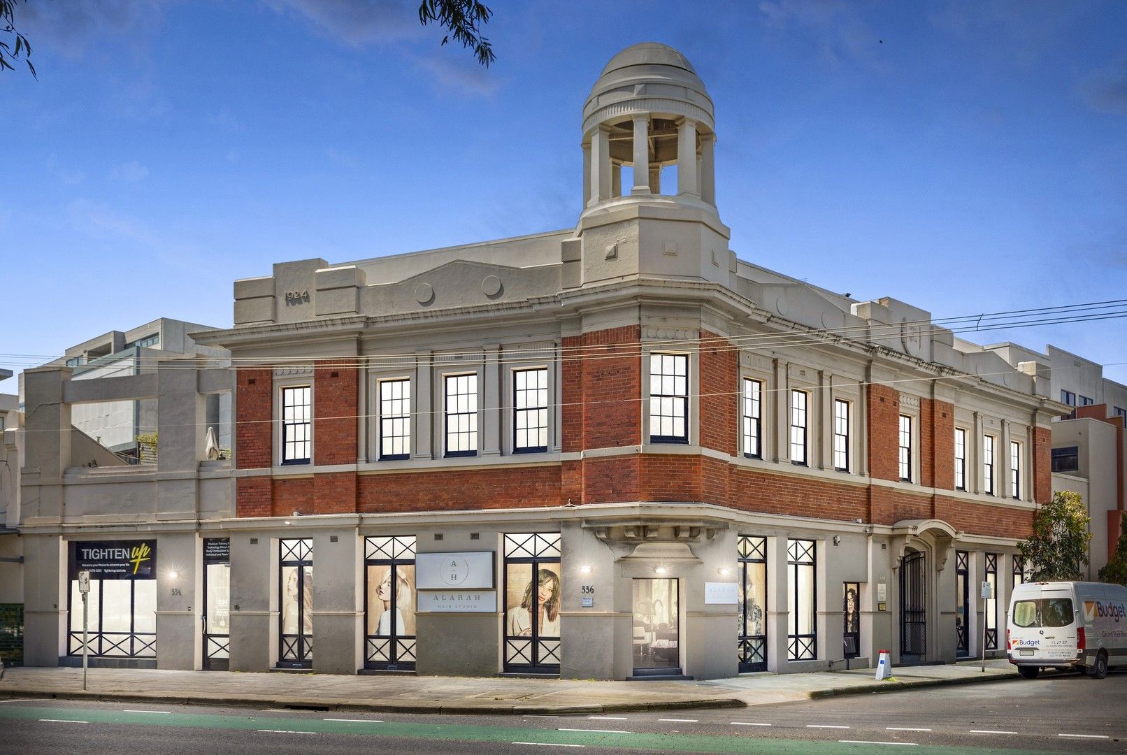 3 bedrooms Apartment / Unit / Flat in 3/340 St Kilda Road ST KILDA VIC, 3182