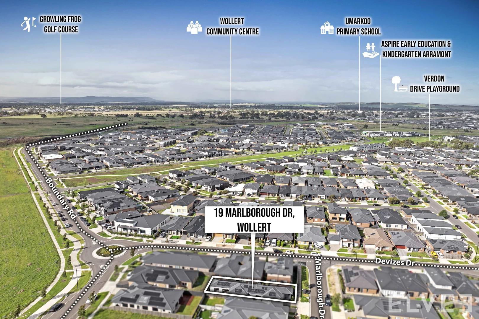 Additional image 20 of 19 Marlborough Drive, Wollert VIC 3750