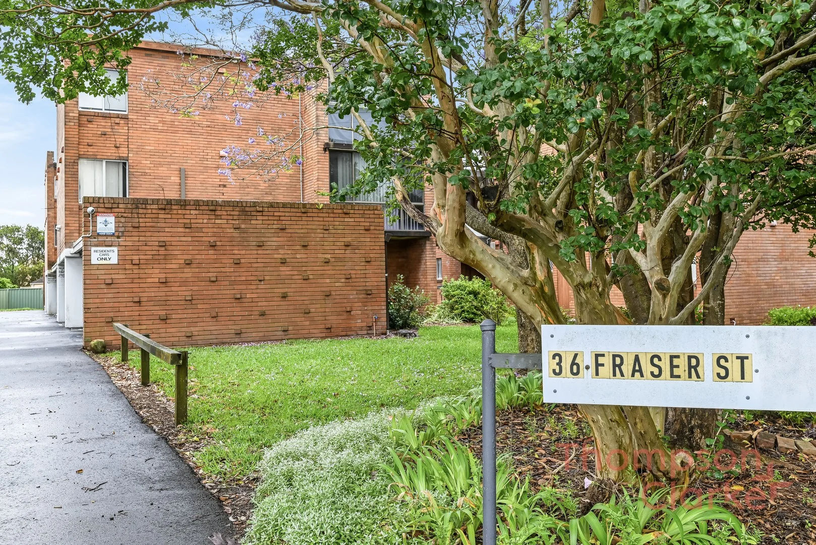 1/36 Fraser Street, Jesmond NSW 2299
