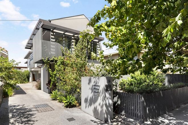 Picture of 2/117 Gillies Street, FAIRFIELD VIC 3078