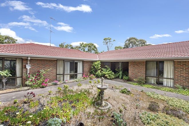 Picture of 10 Wirilda Court, MOUNT HELEN VIC 3350