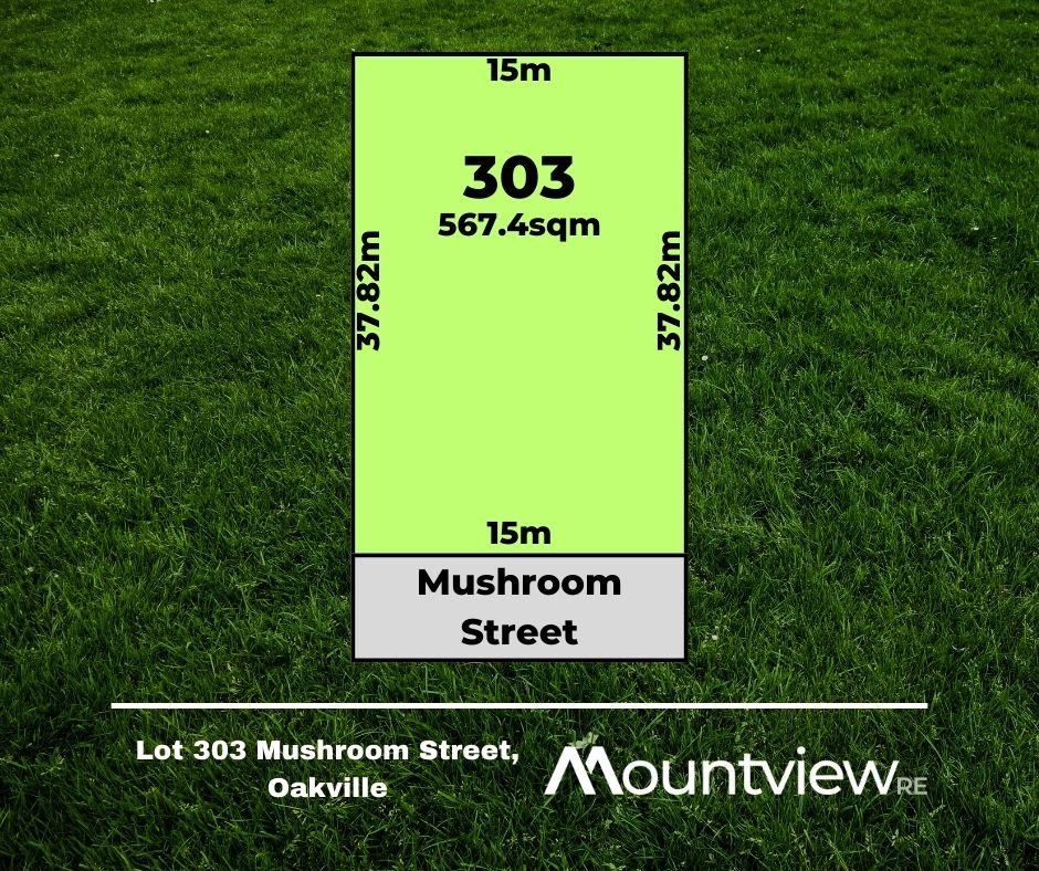 303 Mushroom Street, Oakville NSW 2765, Image 0