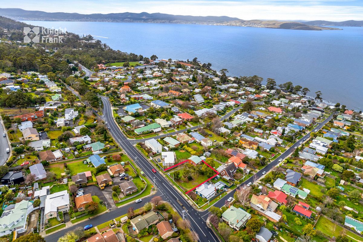 136 Channel Highway, Taroona TAS 7053, Image 1