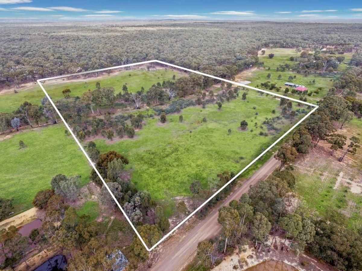 Lot 1 Millers Flat Road, Huntly VIC 3551, Image 0