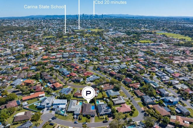 5 Dunvegan Place Carindale 4152 - Image 4