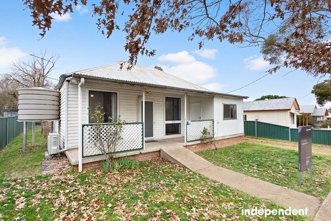 Picture of 70 Jugiong Street, BOOROWA NSW 2586