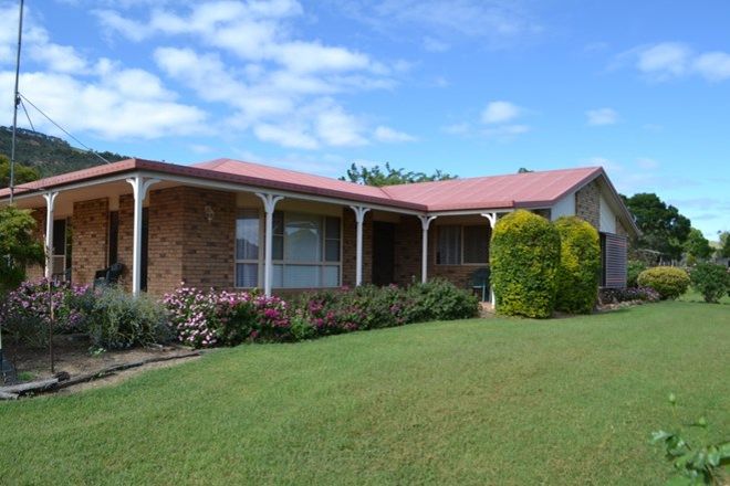 Picture of 987 Gatton-Clifton Road, MA MA CREEK QLD 4347