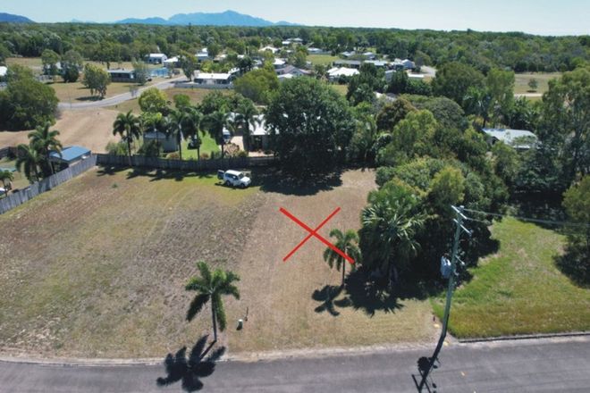 Picture of 6 Hibiscus Street, FORREST BEACH QLD 4850