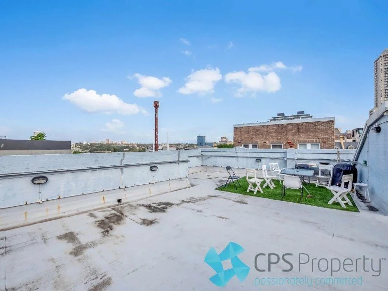 Additional image 8 of 11/2 Kellett Way, Potts Point NSW 2011