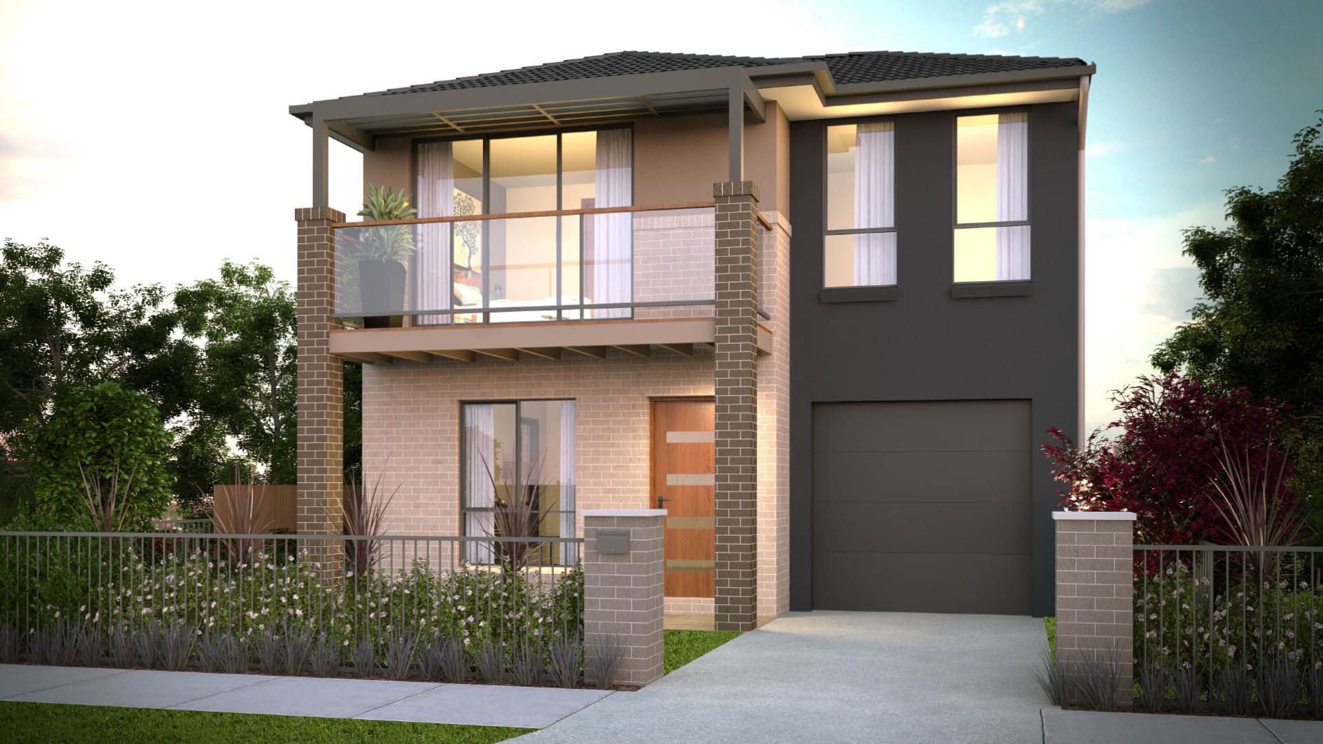 Lot 5215 Proposed Road, Bonnyrigg NSW 2177, Image 0