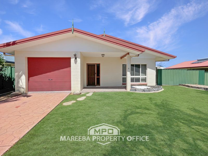 11 Ceola Drive, Mareeba QLD 4880, Image 1