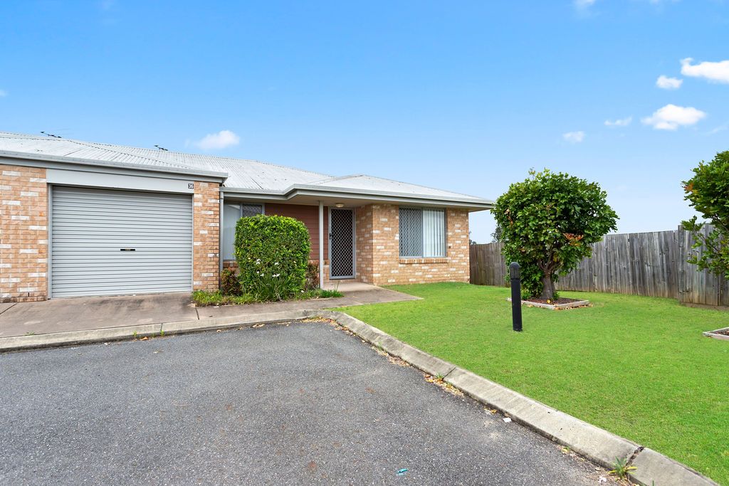 3 bedrooms House in 36/108 Cemetery Road RACEVIEW QLD, 4305