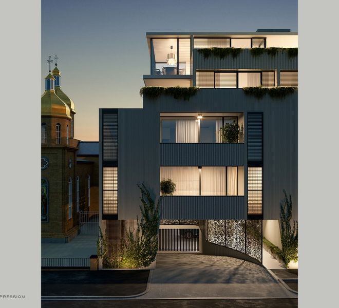 Picture of G.02/95 buckley St, Moonee Ponds