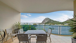 Picture of 2/12 Breakwater Drive, ROSSLYN QLD 4703