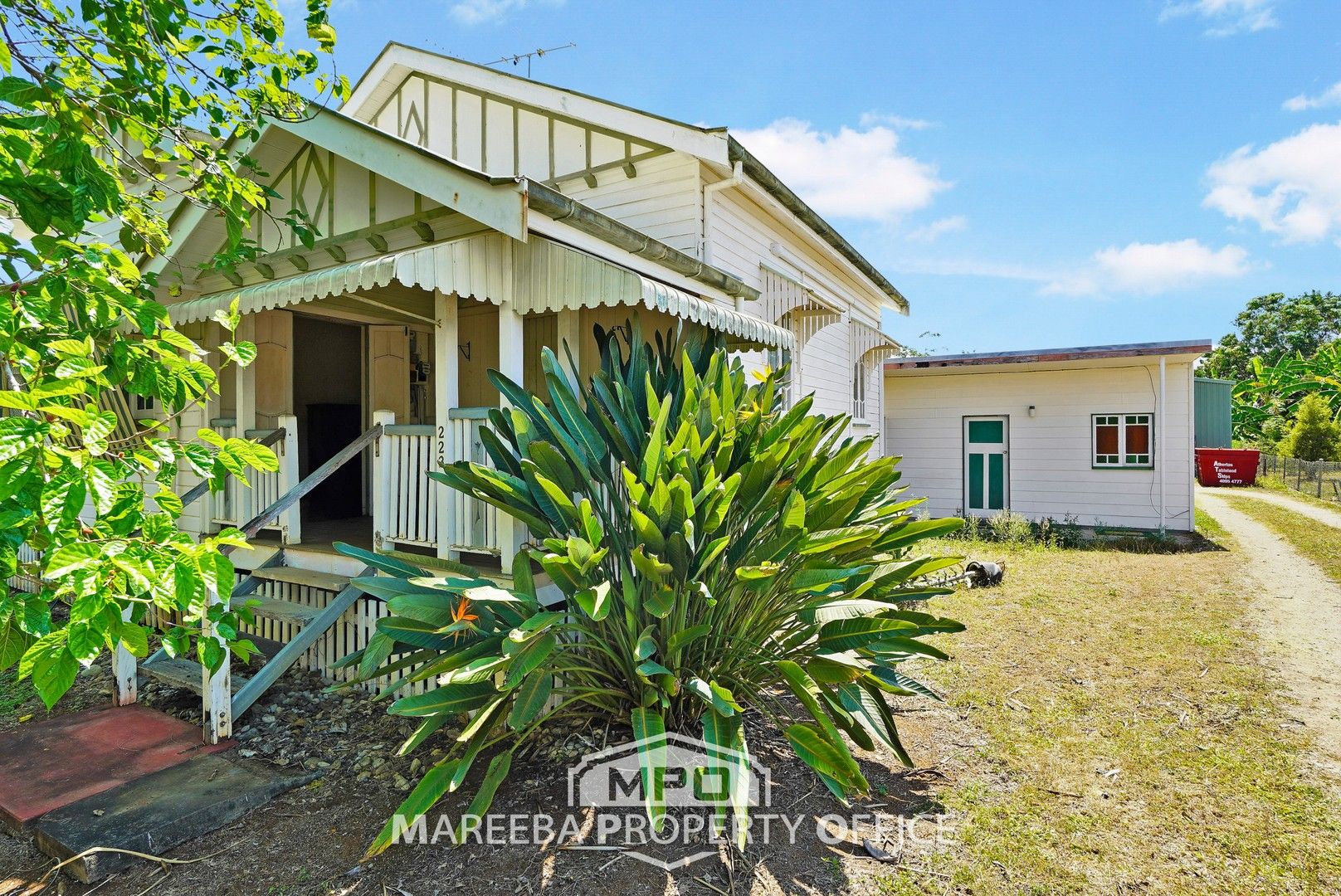 223 Walsh Street, Mareeba QLD 4880, Image 0