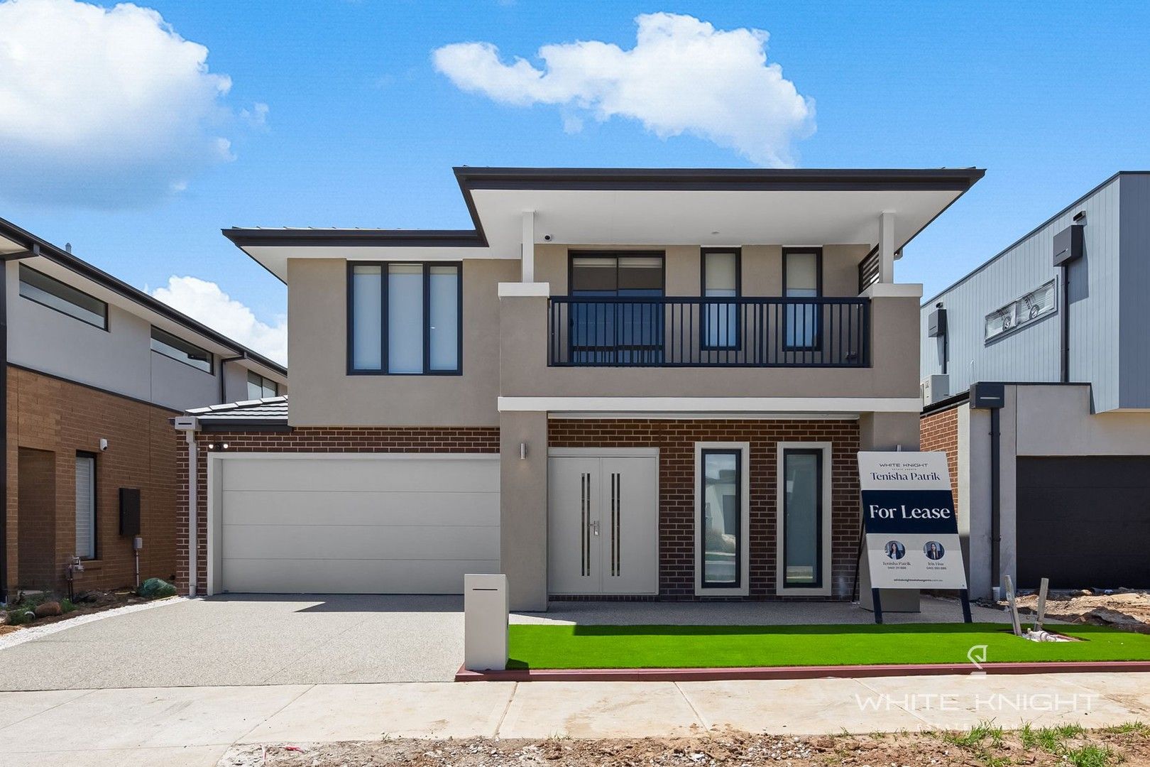 5 bedrooms House in 7 Boardman Street TRUGANINA VIC, 3029