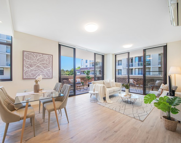 424/45 Amalfi Drive, Wentworth Point NSW 2127