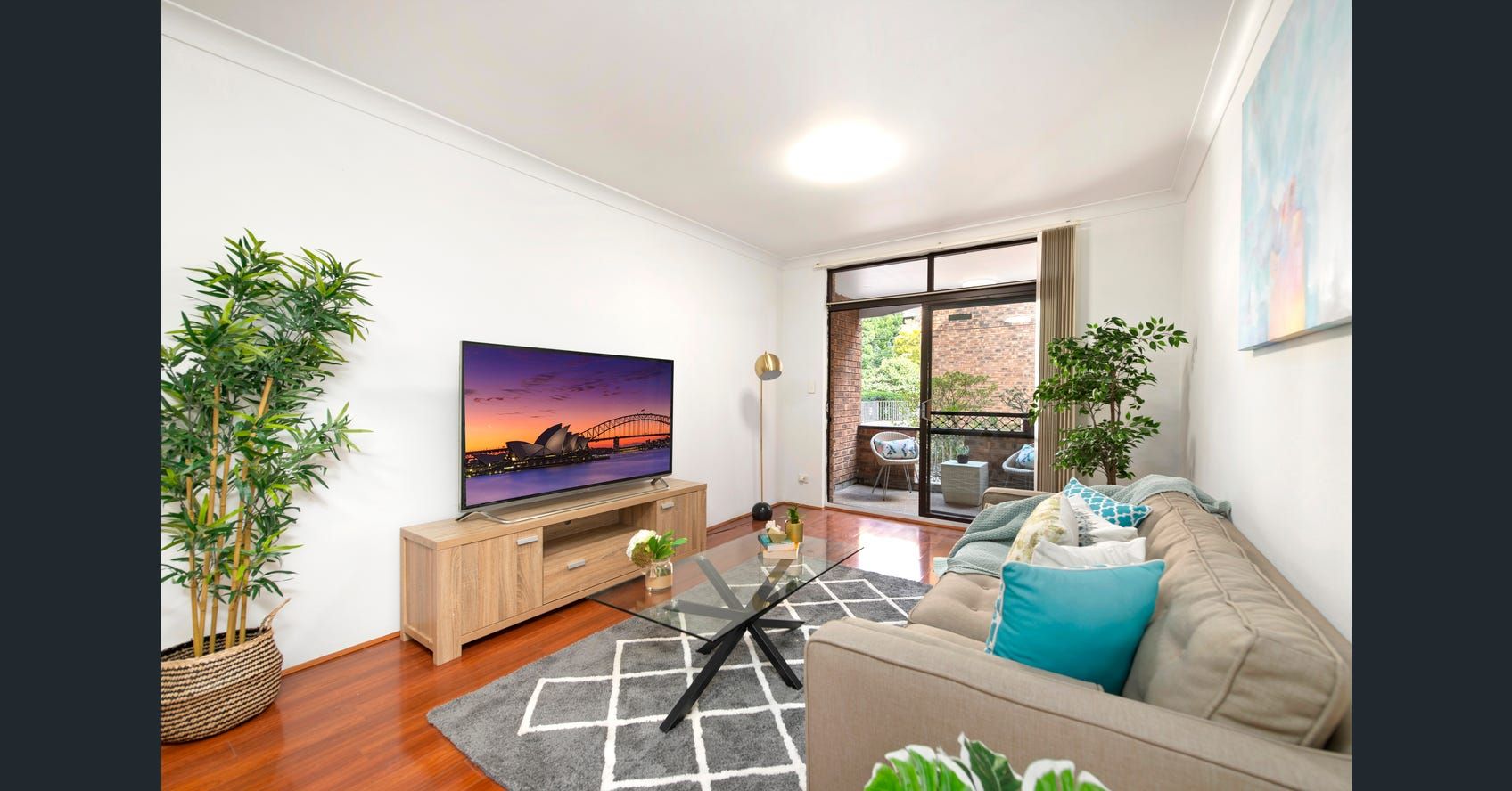 2 bedrooms Apartment / Unit / Flat in 12/10A Muriel Street HORNSBY NSW, 2077