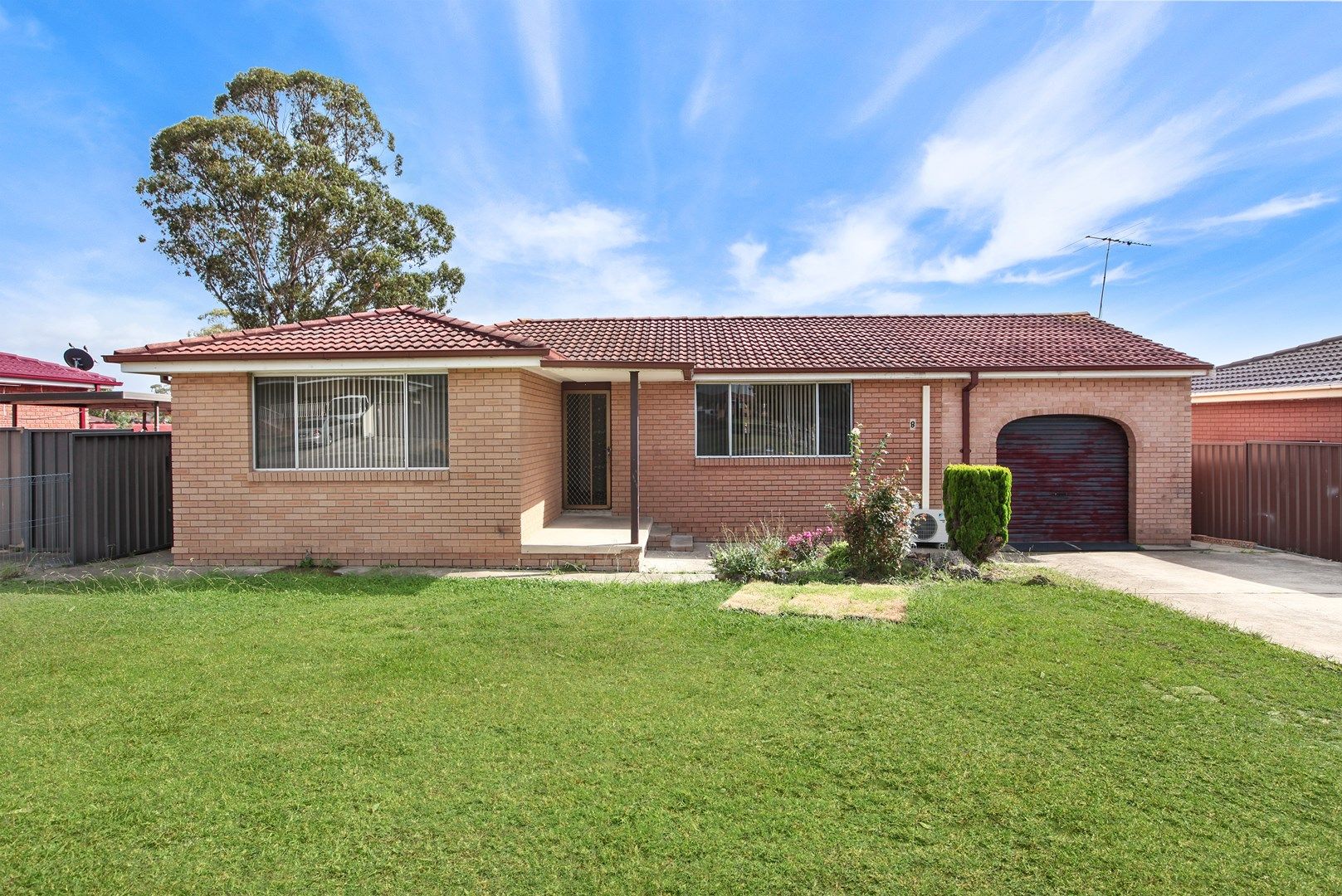 8 Pueblo Street, Greenfield Park NSW 2176, Image 0