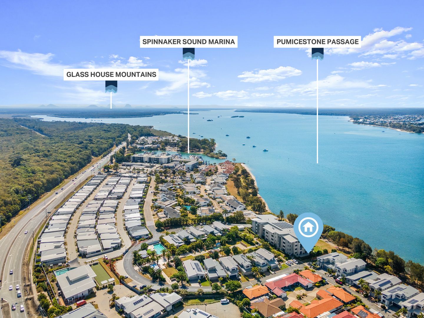 6/8a Spinnaker Drive, Sandstone Point QLD 4511, Image 1