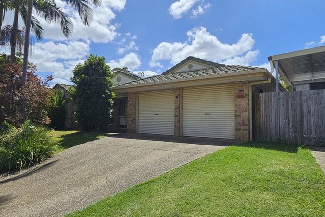 Picture of 2 Sunblest Court, EATONS HILL QLD 4037