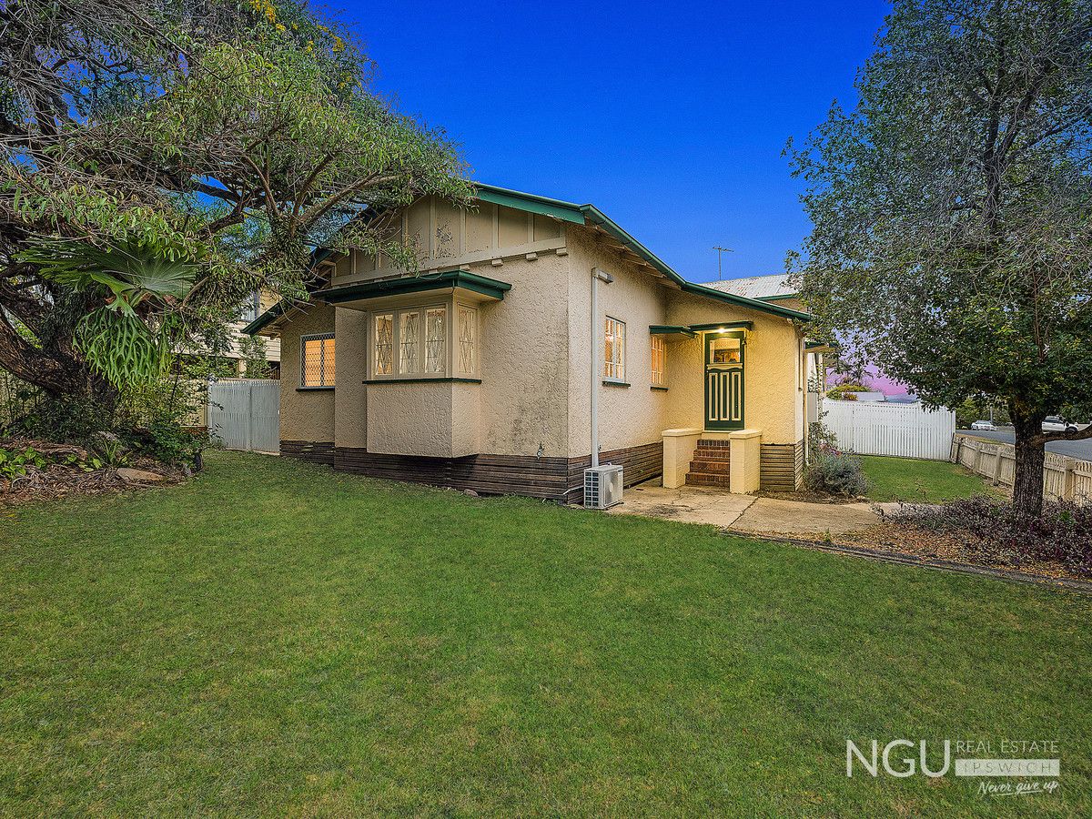 28 Glebe Road, Newtown QLD 4305, Image 0