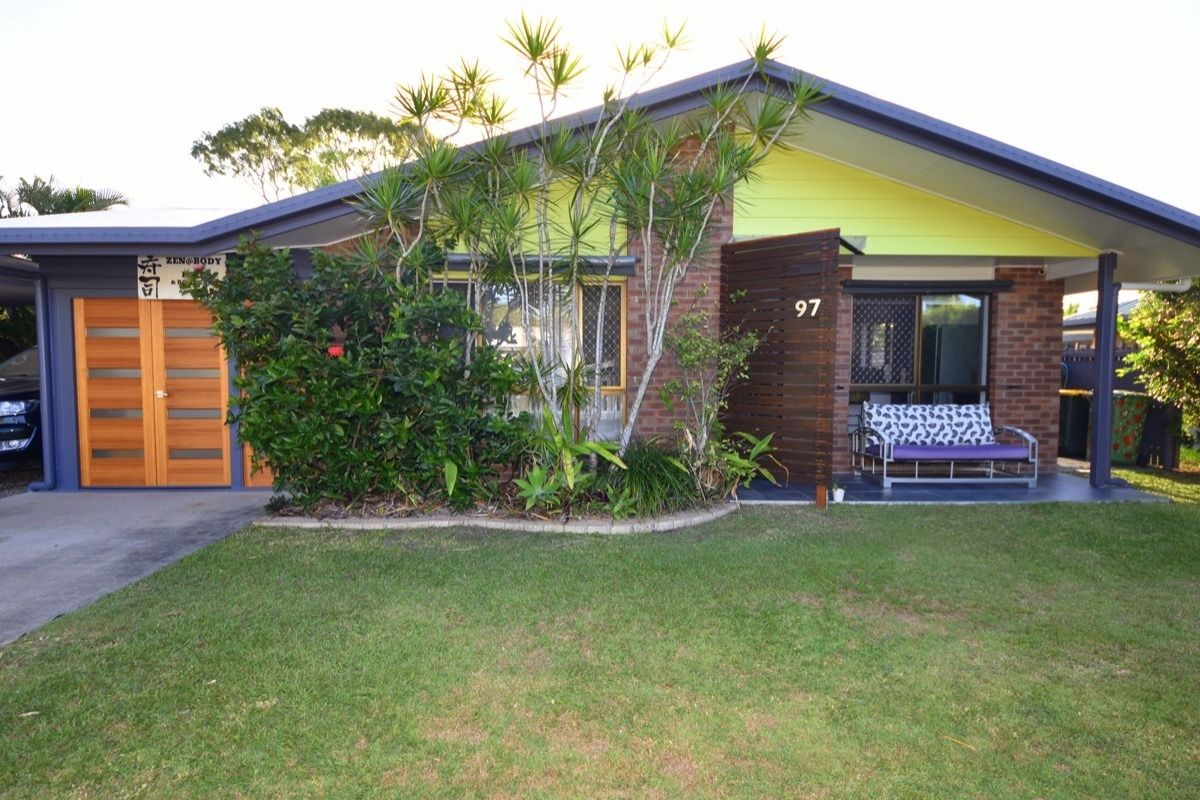 97 Investigator St, Andergrove QLD 4740, Image 0