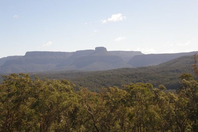 Picture of Lot 6 Yadboro Road, YADBORO NSW 2539