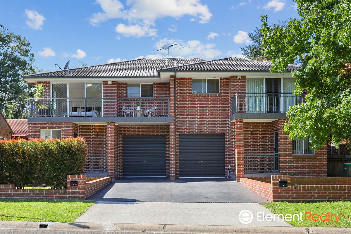 16A Anderson Avenue, Dundas NSW 2117, Image 0