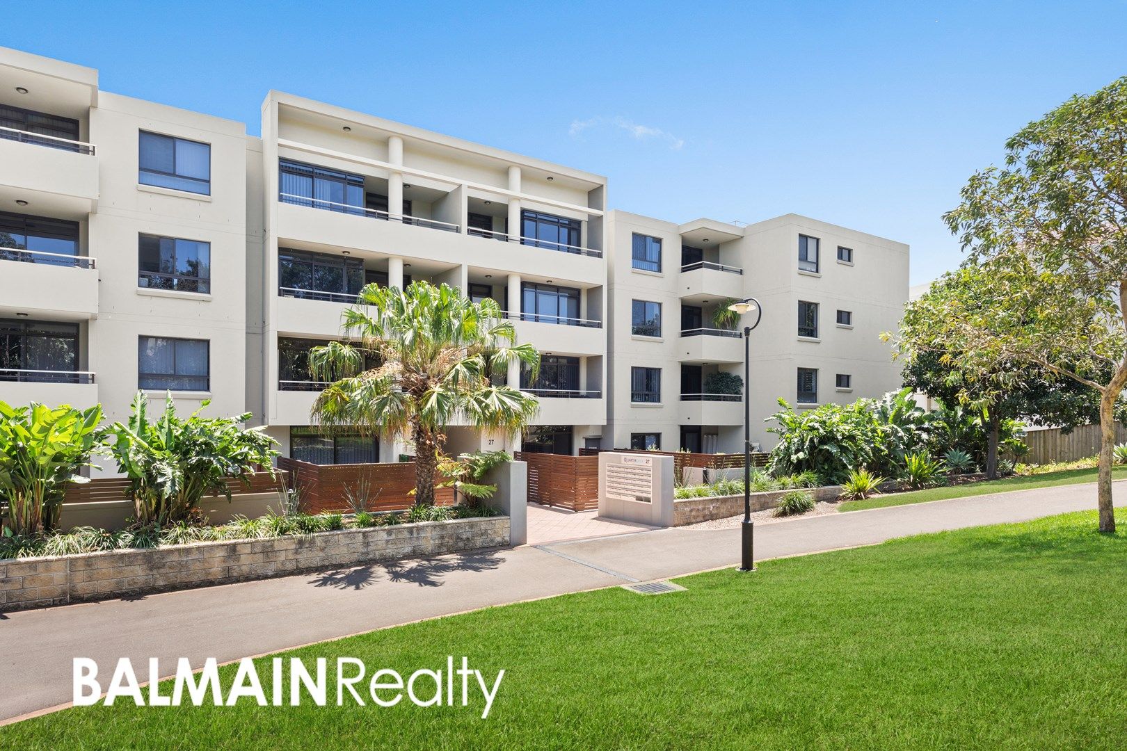 1009/27 Margaret Street, Rozelle NSW 2039, Image 2