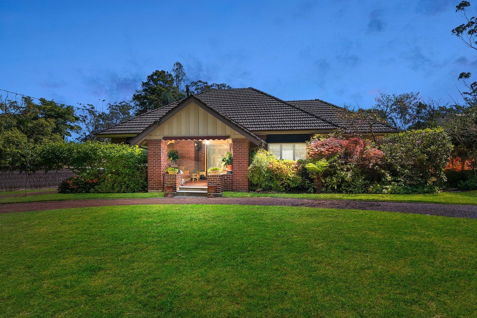 19 Ada Avenue, Wahroonga NSW 2076, Image 0