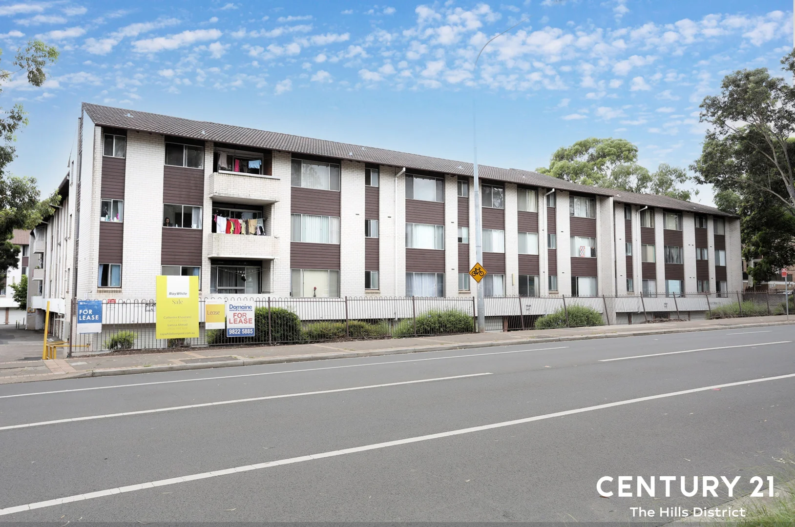 Additional image 7 of 33/79 Memorial Avenue, Liverpool NSW 2170