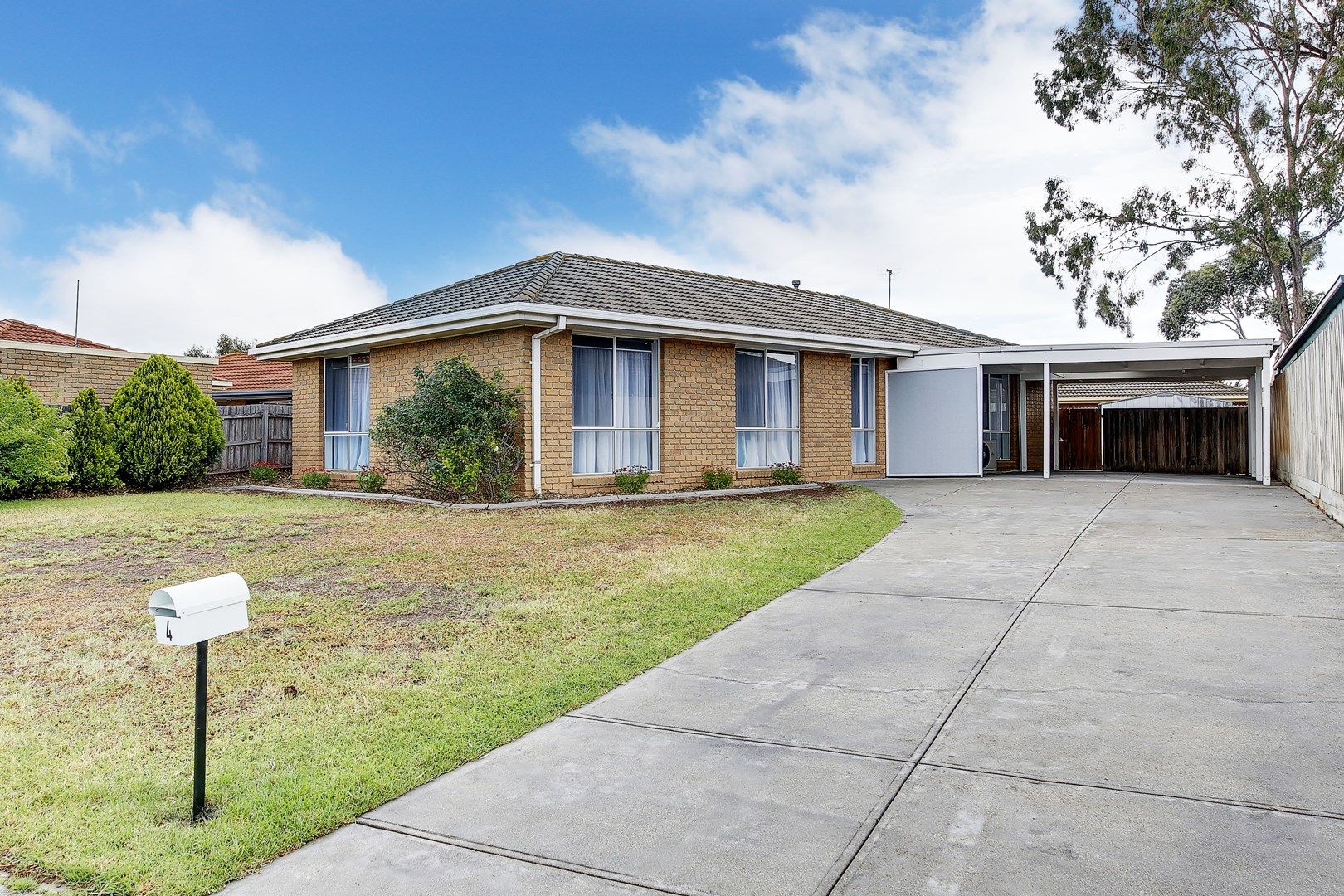 4 Ganges Court, Werribee VIC 3030, Image 0