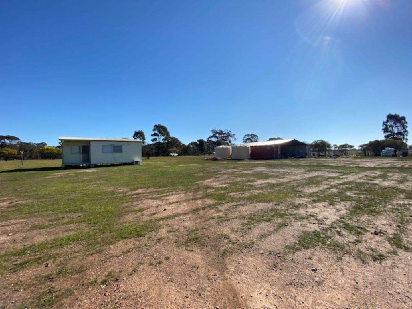 410 Wet Lane, Murchison VIC 3610, Image 2