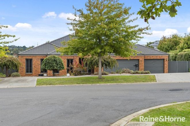 Picture of 8 Sanctuary Drive, KYNETON VIC 3444