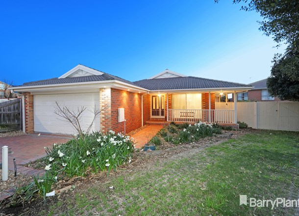 34 Holly Green Close, Rowville VIC 3178